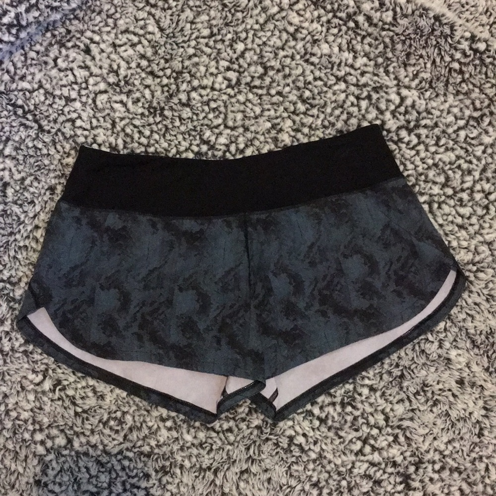 Vuori Athletic shorts